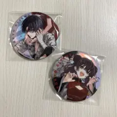 2025年最新】東京エイリアンズ 明明 缶バッジの人気アイテム - メルカリ