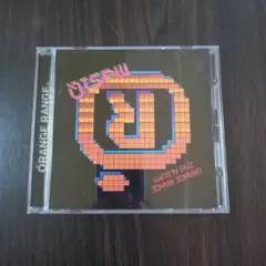 ORANGE RANGE MUSIQ　アルバム