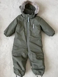 H&M キッズ スノーウェア スキーウェア