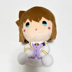 名探偵コナン 灰原哀 ぬいぐるみ