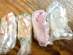 SKZOO グミ&チャーム　4種セット　スキズ