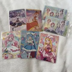 プリキュアカードまとめ売り 平成レトロ - メルカリ