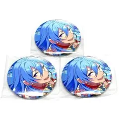 あんスタ 日々樹渉 イベコレ 缶バッジ テンペスト開花前 あんさんぶるスターズ！！ イベコレ 缶バッジ テンペスト開花前 日々樹