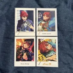あんスタ コレ缶 天城燐音 shuffle 2026年最新】shuffle 燐音の人気アイテム - メルカリ