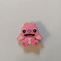 リロ&スティッチ　エンジェル　 ジビッツ