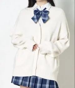 WEGO カーディガン JK 制服