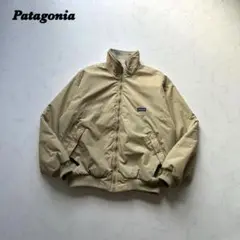 【希少色】パタゴニア シェルドシンチラ RKH M 28131EF5