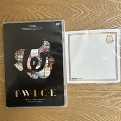 TWICE/TWICE JAPAN DEBUT 5th Anniversary…