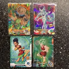 ドラゴンボール スーパーダイバーズ