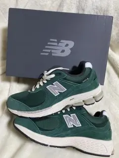 新品未使用 New Balance M2002RHB 28cm ニューバランス