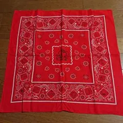 반다나 네피아 레미 비매품
