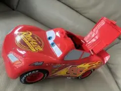 ライトニング・マックイーン ポップコーンバケット