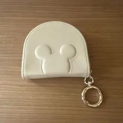 ディズニー　ミッキー　コインケース　24時間以内に発送