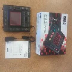 KORG KAOSS PAD KP3+ 本体のサムネイル