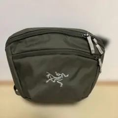 ARC'TERYX Foley Pouch Recut Multi - メルカリ