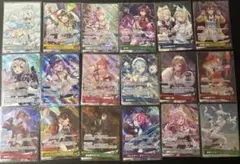 ホロカ OSR まとめ売り