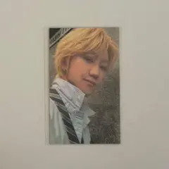 SEVENTEEN YAKUSOKU ラキドロ ディエイト トレカ - メルカリ