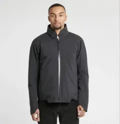 ARC'TERYX Veilance ACHROM IS JACKETダウン