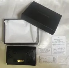 MARY QUANT 名刺入れ（箱が不要の場合500円引き）