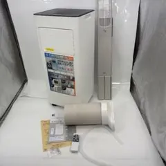 スポットエアコン 2025年製 SCDQ2546-WHドンキ - メルカリ