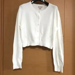 Brooks Brothers カーディガン　M