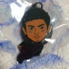 数原龍友 首振り