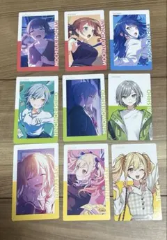 2025年最新】プロセカ まとめ売り エピカの人気アイテム - メルカリ