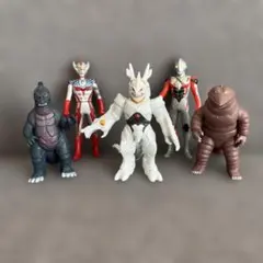 2026年最新】ソフビ フィギュアの人気アイテム - メルカリ