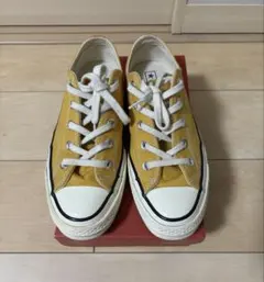 コンバース チャックテイラー CT70 サンフラワー 23cm