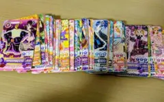 アイカツカード 約70枚