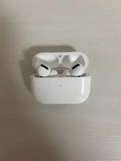 AirPods Pro 本体 ホワイト
