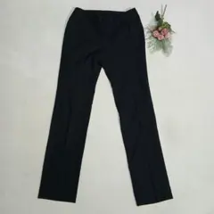 【ストーベルアンドメイソン】スーツパンツのみスラックスウール100%11 サイズ