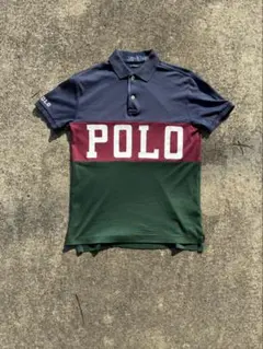 POLO RALPH LAUREN ポロシャツ XSのサムネイル