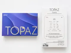 BQEYZ TOPAZ 有線イヤホン インイヤーモニター