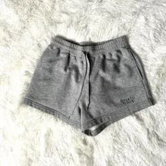 ジェラートピケgelato piqueスウェットショートパンツ