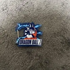 ドラゴンボール　アクリルカラビナ　悟空