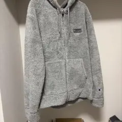 フリースパーカー フリースジャケット