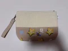 美品】フェイラー キープスマイリングスターフルーツ バッグ - メルカリ