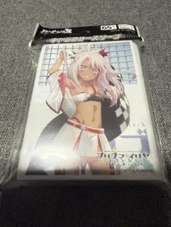 スリーブ　Fate/kaleid liner プリズマ☆イリヤ　クロエ