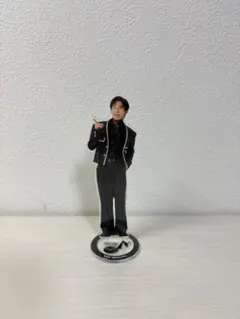 【値下げ交渉⭕️】目黒蓮 アクリルスタンド