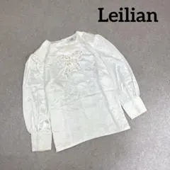 レリアン シャツ