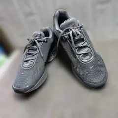 NIKE AIRMAX dn エアマックス　28.5 グレー