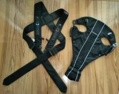 BABY BJORN抱っこ紐