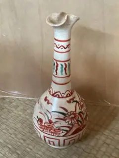 中国美術 五百羅漢図 色絵大鉢 直径15cm 緻密細工 飾壺 縁起物 - メルカリ