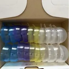 空カプセル カプセルトイ