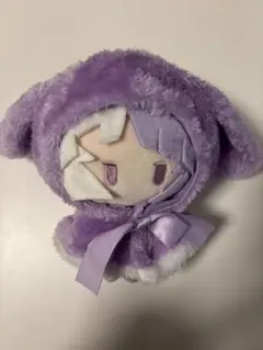 文豪ストレイドッグス シグマ ぬいぐるみ