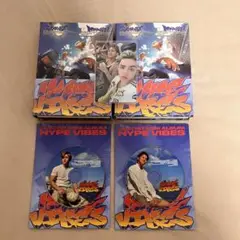 HYPE VIBES Buddy ver. タワレコ特典付き
