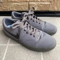 ナイキ　スニーカー　スケートシューズ　NIKE SB