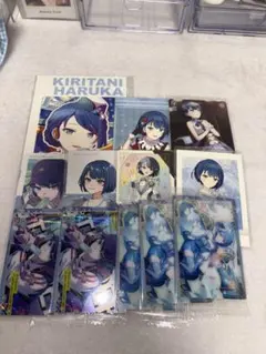 プロセカ　桐谷遥　まとめ売り