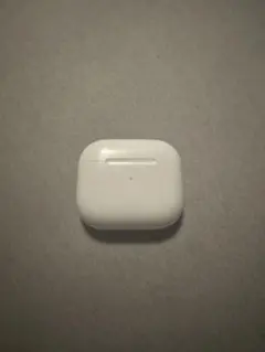 Apple AirPods 充電ケースのみのサムネイル